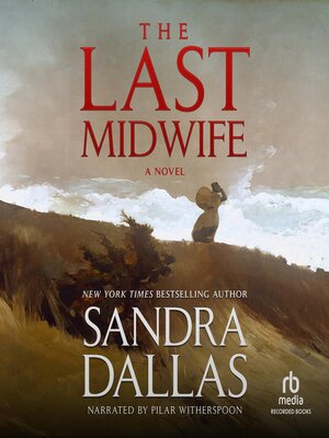The Last Midwife - Audiobook